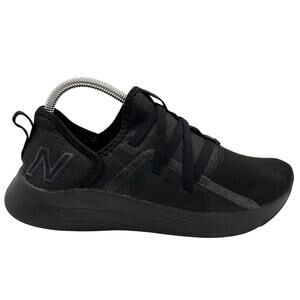 New‎ Balance DynaSoft  Beaya Slip On Sneaker Athletic Shoes Black Women's Size 8